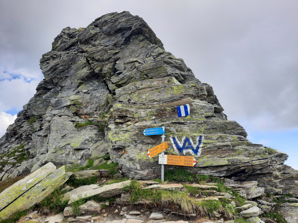 Panne Versasca