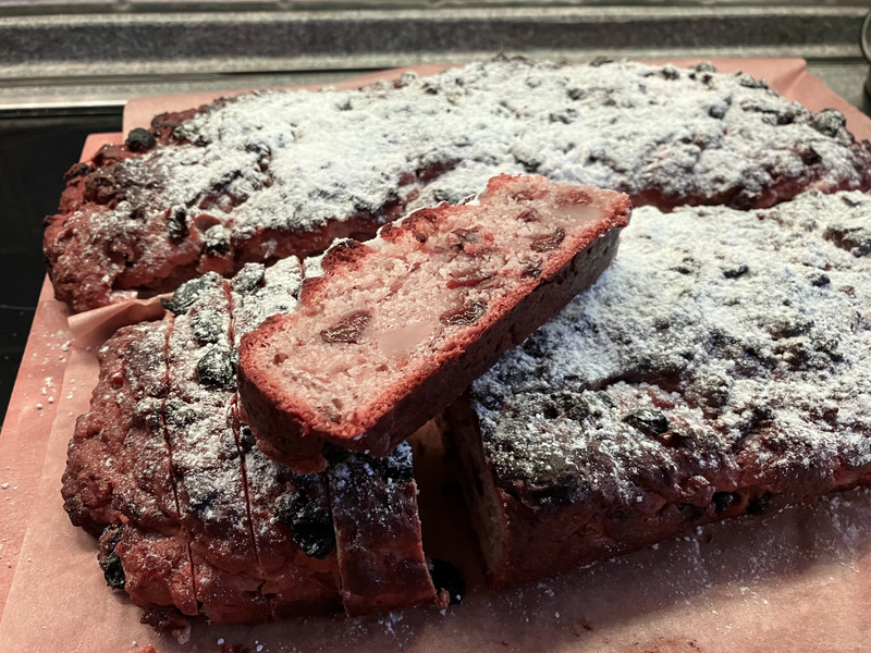 Christstollen