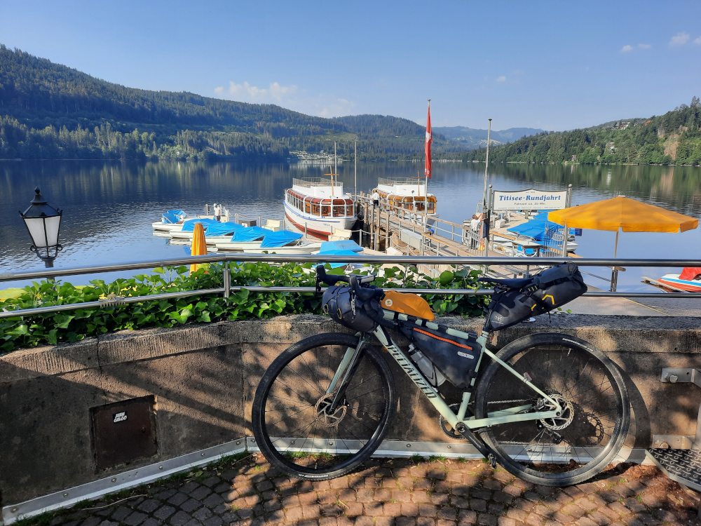 Titisee