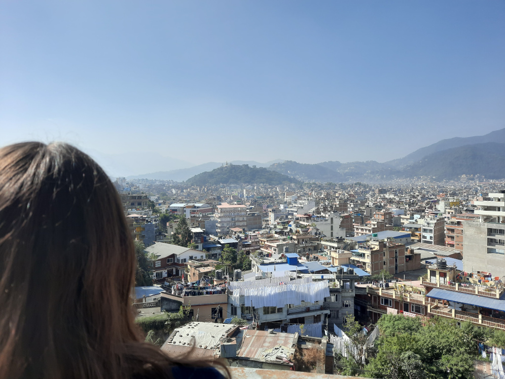 Kathmandu 1