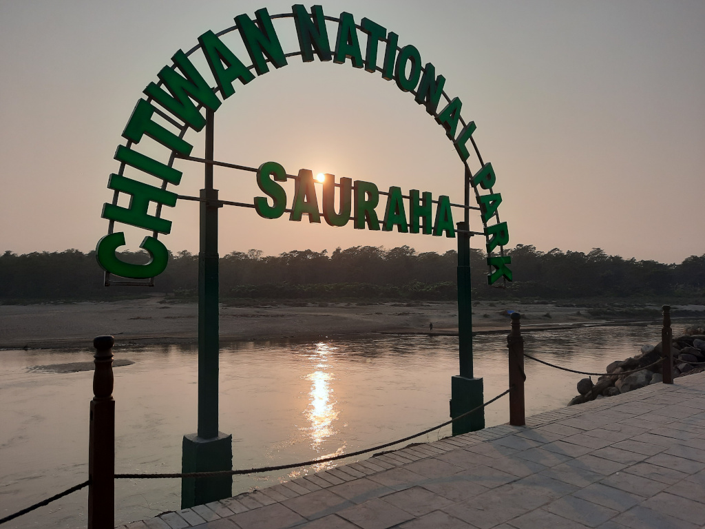 Chitwan 1