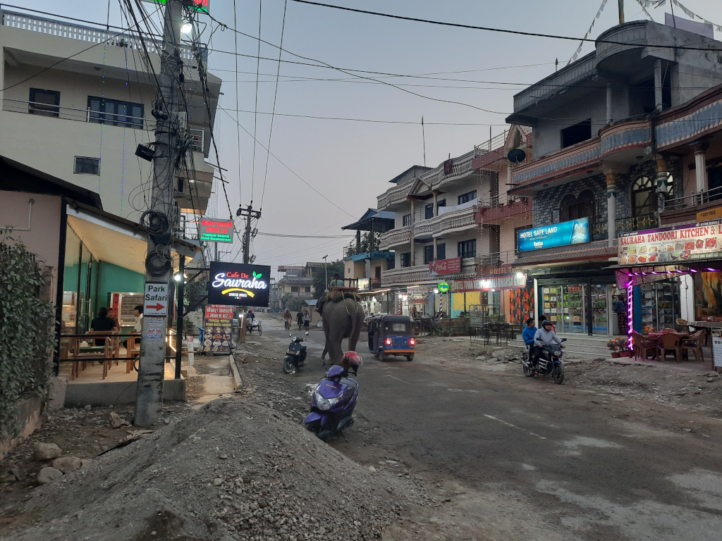 Chitwan 2